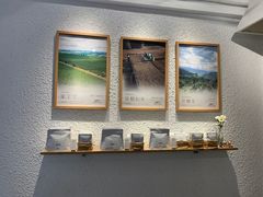 -Cafe on warm(丹霞店)