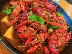 -三太子地摊烧烤·小龙虾(北蔡店)