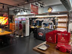-管氏翅吧(甘家口店)