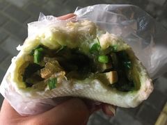 -郑家包子牛肉拉面(尚勤路店)