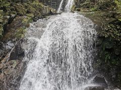 -藏龙百瀑风景区