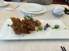 -美泉宫饭店