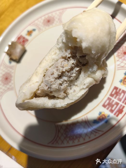 张包铺(道外店)图片