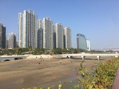 -海沧湾公园