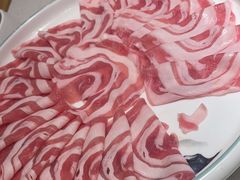 -蜀留香火锅(社会山店)