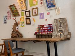 -ABCD咖啡屋(妇幼店)
