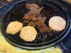 -超级神炭烤肉夜食(芥园西道店)