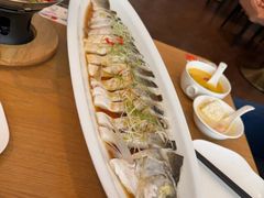 -花舍·新派粤菜·西餐·下午茶(亚运村·鸟巢店)
