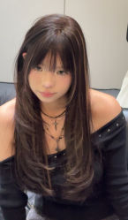 -DL HOPE造型