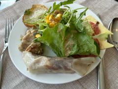 -东方红海鲜百汇(国际大厦店)