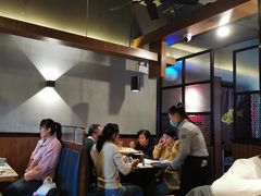 -味妙烤鱼吧(回龙观店)