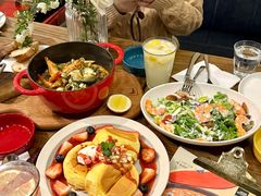 -UPPER KITCHEN(延安路店)