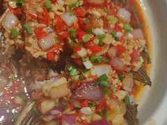 -费大厨辣椒炒肉(黄兴中心广场店)