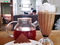 -1901 Cafe(西四店)