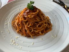 -ITA·意塔意大利餐厅(亦庄店)
