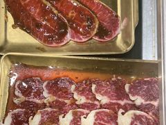 -炙城·韩式烤肉(南京东路店)