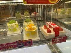 -味多美蛋糕(安贞桥东店)