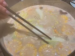 -捞王锅物料理(上海世茂广场店)