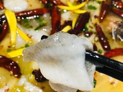 -江渔儿酸菜鱼(曜一城店)