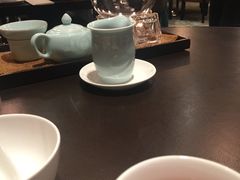 -广州文华东方酒店·江-由辉师傅主理