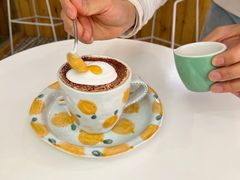 -COMPANION COFFEE小伴咖啡