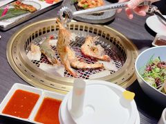 -AJIYA·池袋日式烧肉自助(天津万象城店)