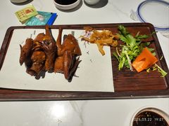 -猪腰一家·地道佛山菜(盐步店)