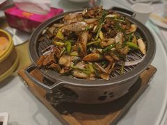 -玉林烤鸭店(黄村兴华店)