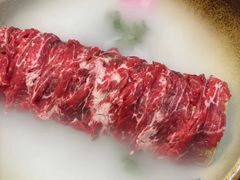 -得意咚瓜·顺德鱼生·冬瓜盅火锅