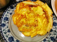 鸡蛋煎饺-耿福兴(凤凰美食街店)