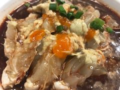 -星龙海鲜(望江东路店)