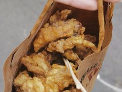 -明瓦廊美食街