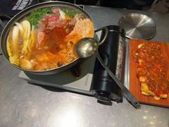 -MI WU FACTORY米屋美食工厂餐厅(绿地店)