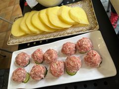 -菌竹轩酒楼(海河天街店)