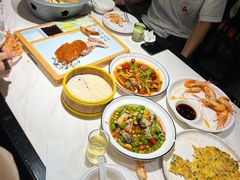 -东门头·江鲜小馆(新天地店)