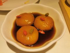 桂花糖油粑粑-望湘园·小雅(德基店)