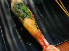 -鸟串烧Yakitori