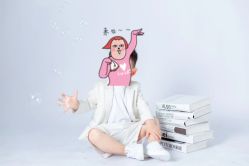 -小熊维尼高端儿童摄影(宝安旗舰店)