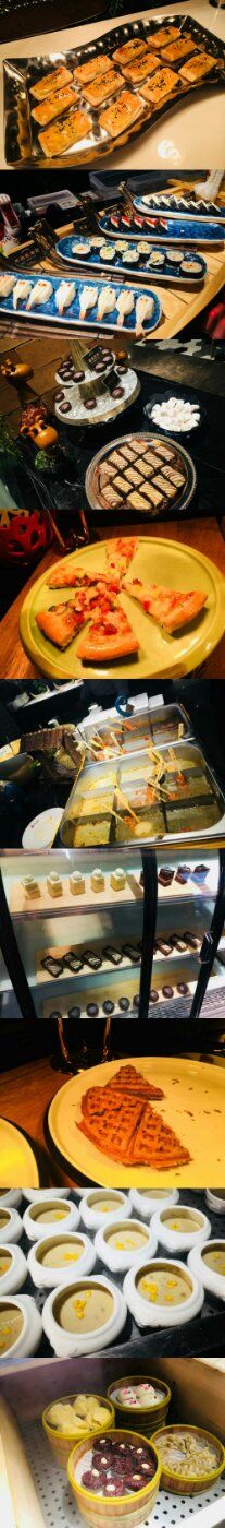 -德得轩自助烤肉(宏泰广场店)
