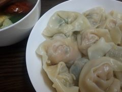 -巧云大馄饨(南阴阳营总店)