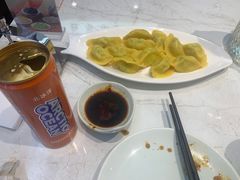 -船歌·鱼水饺青岛菜(国贸商城店)