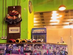 -北武堂拳击散打搏击泰拳俱乐部(三里屯总店)