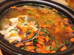 -老街烧烤·四方路小烤肉(书院路店)