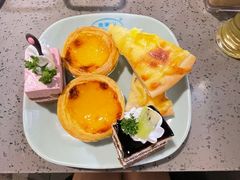 -金滏山烤肉·海鲜·火锅自助餐厅(襄阳万达店)