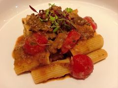 -OGGI TRATTORIA PIZZERIA(深业上城店)