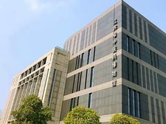 -南京中医药大学(仙林校区)