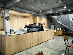-VOYAGE COFFEE 咖啡烘焙工坊店(798艺术区店)