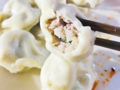 莲藕猪肉-山东水饺(南坪新街店)