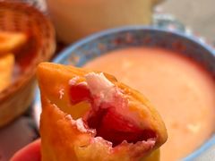 -BAURSAK包尔萨克早餐屋(第二分店)