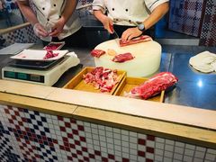 -花田煮鲜牛肉火锅(钟楼众汇店)